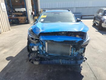 Subaru Wreckers