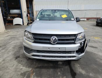 Volkswagen Wreckers