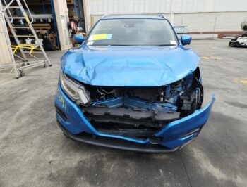 Nissan Wreckers