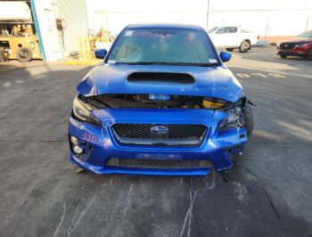 Subaru Wreckers