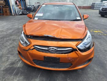Hyundai Wreckers