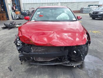 Hyundai Wreckers
