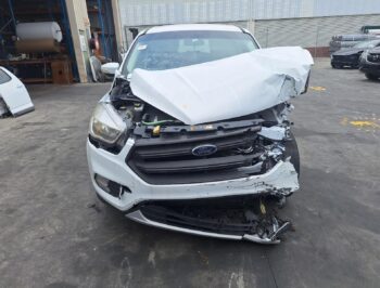 Ford Wreckers