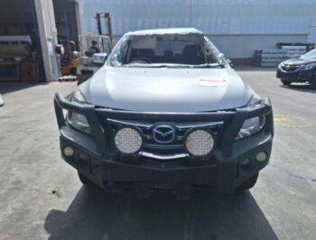 Mazda Wreckers