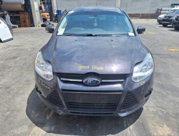 Ford Wreckers