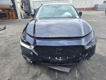 Mazda Wreckers