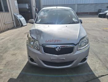 Holden Wreckers