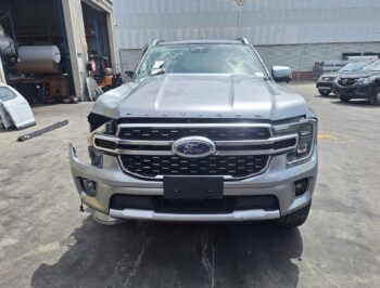 Ford Wreckers