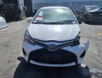Toyota Wreckers
