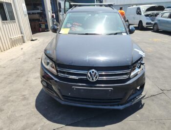 Volkswagen Wreckers