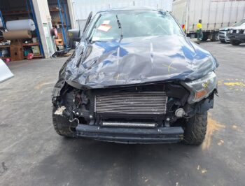 Ford Wreckers