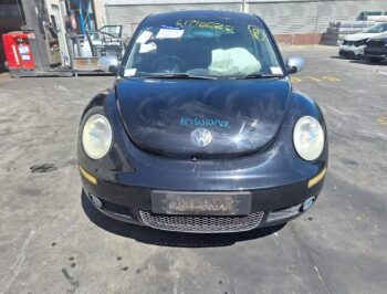 Volkswagen Wreckers