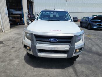 Ford Wreckers