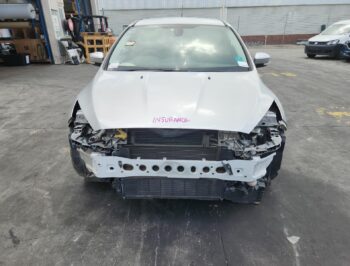 Ford Wreckers