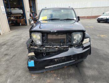 Jeep Wreckers