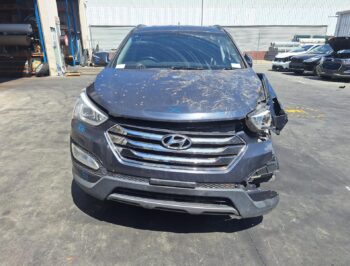 Hyundai Wreckers