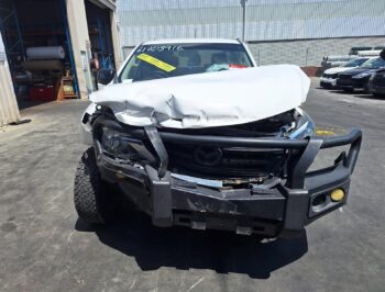 Mazda Wreckers