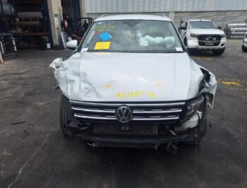Volkswagen Wreckers
