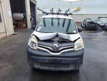 Renault Wreckers