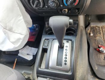 Gear Stick