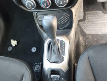 Gear Stick