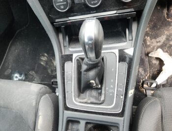 Gear Stick