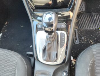 Gear Stick