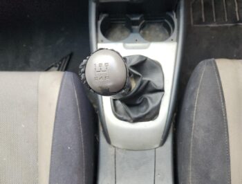 Gear Stick