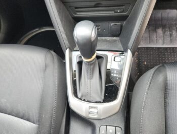 Gear Stick