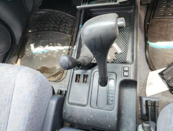 Gear Stick
