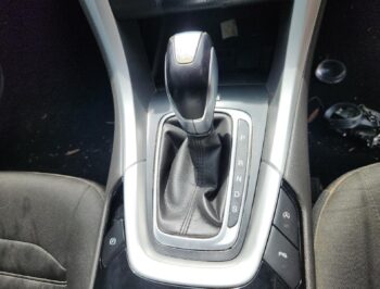 Gear Stick