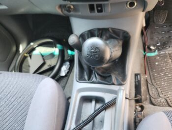 Gear Stick