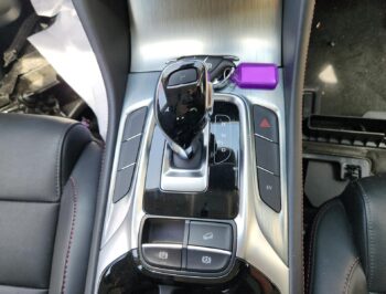 Gear Stick