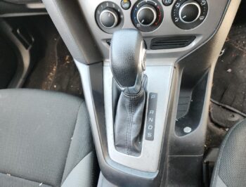 Gear Stick