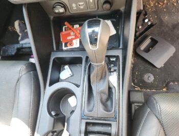 Gear Stick