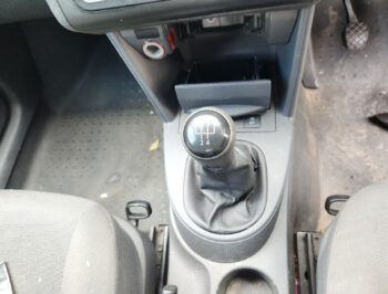 Gear Stick