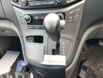 Gear Stick