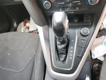 Gear Stick