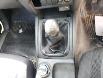 Gear Stick