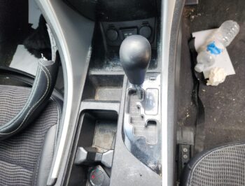 Gear Stick