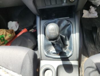 Gear Stick