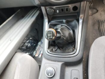 Gear Stick