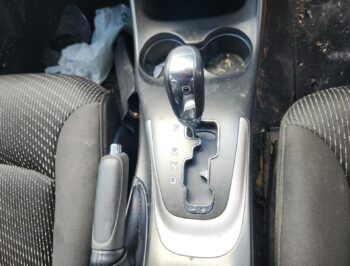 Gear Stick