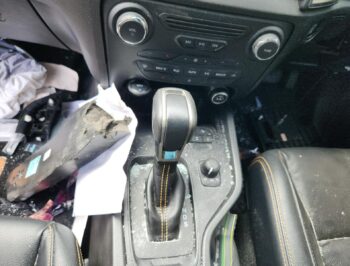 Gear Stick