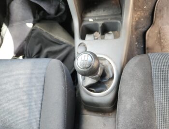 Gear Stick