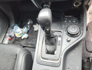 Gear Stick