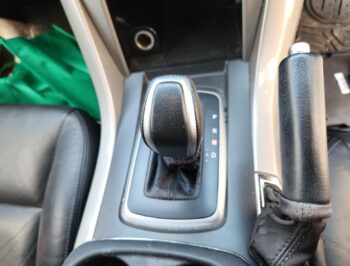 Gear Stick
