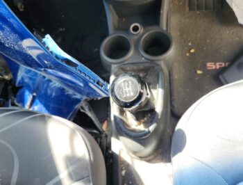 Gear Stick