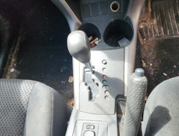 Gear Stick