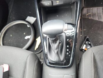 Gear Stick